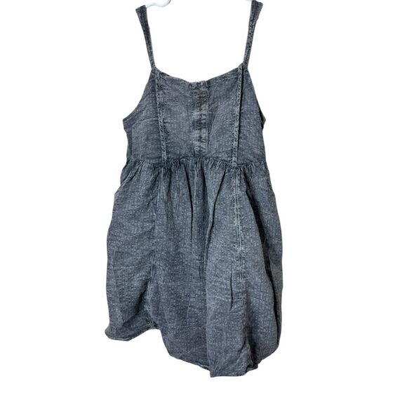 Zara Girls Gray Dress Size 11-12 - Picture 1 of 7